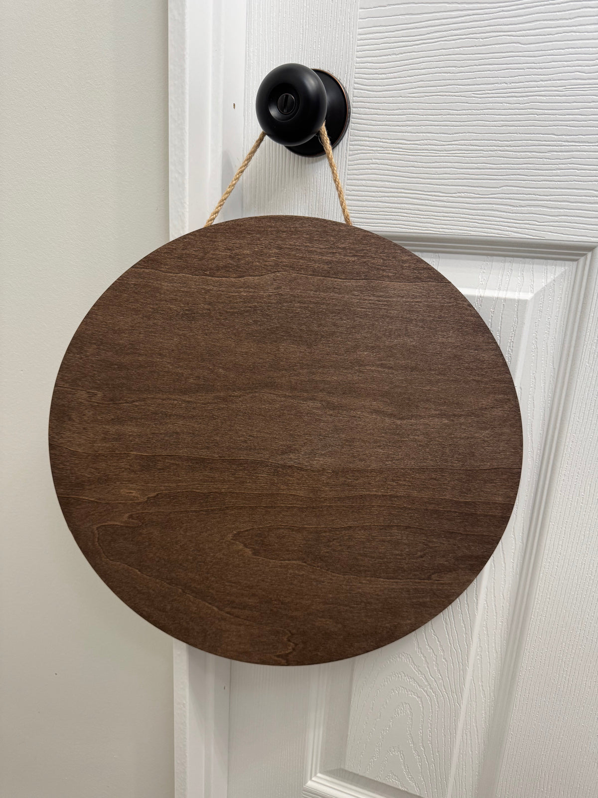 Door Signs