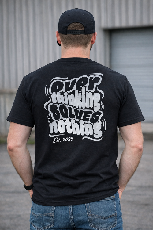 419 Laser T-Shirt