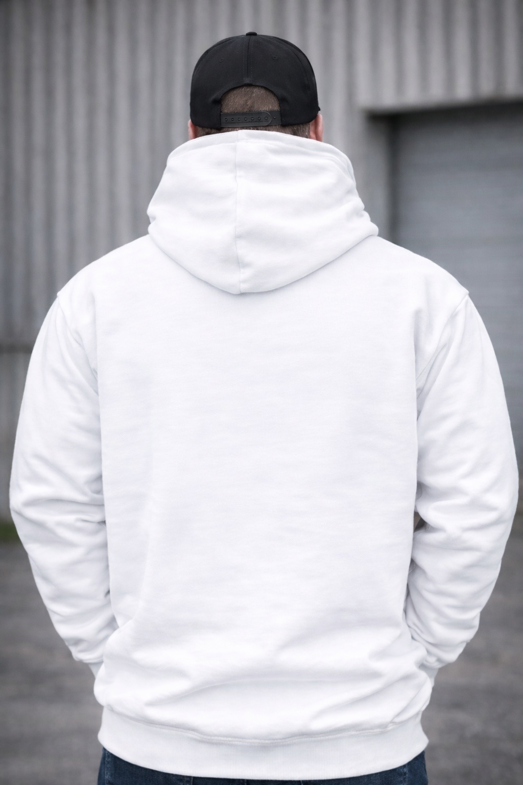Custom Sweatshirt