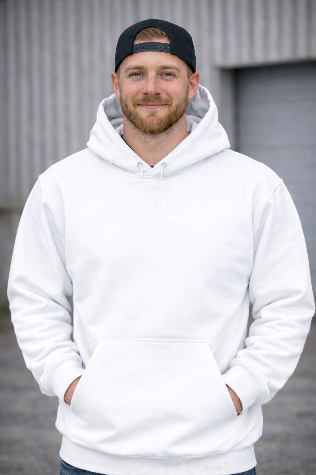 Custom Sweatshirt