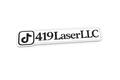 Custom Social Media Decal